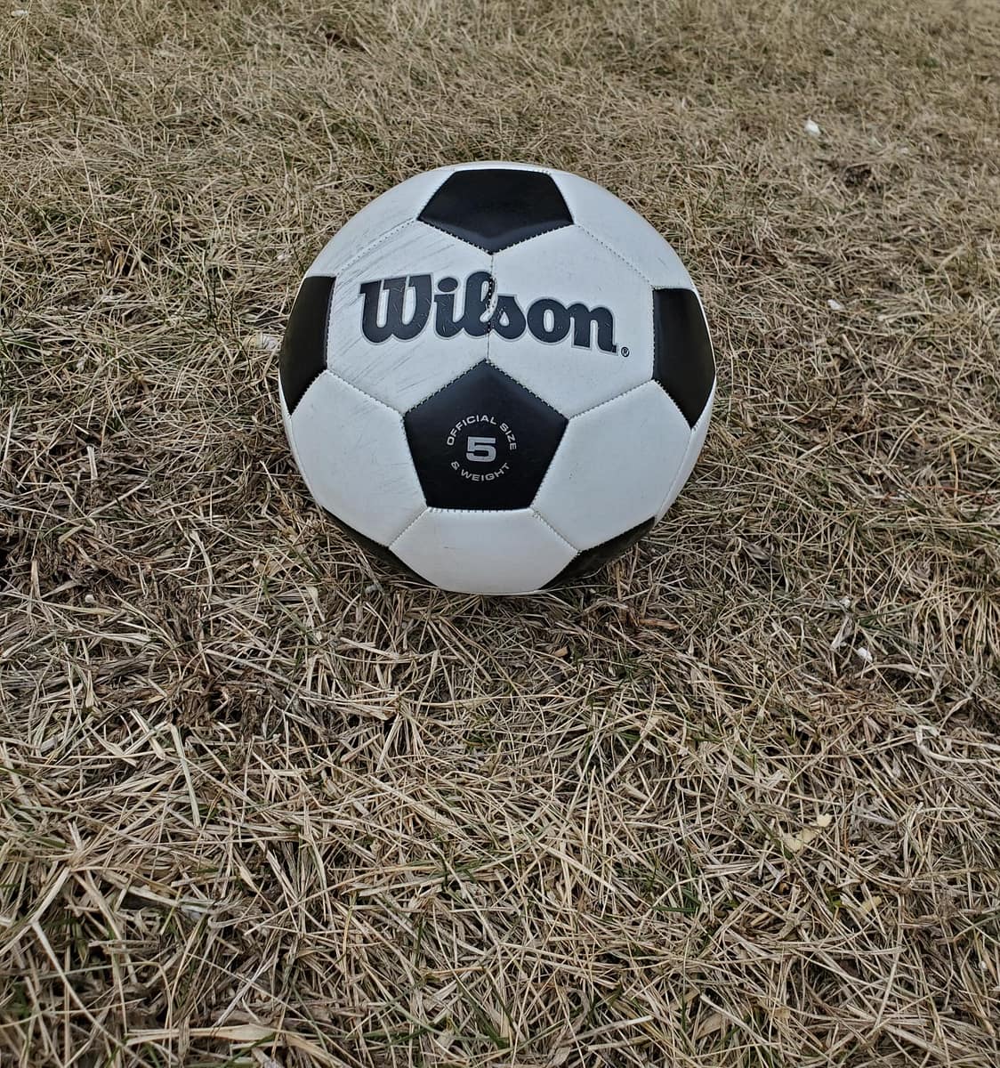 Soccer ball