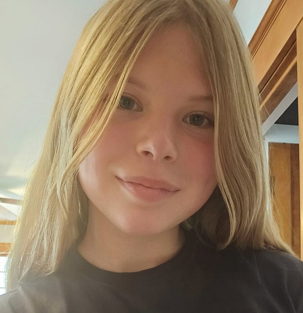 Getting To Know Callia Foraker