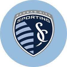 Sporting KC logo