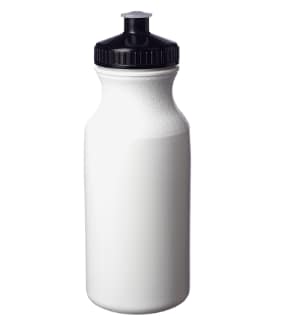 Cheap water bottle