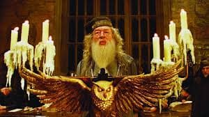 Dumbledore