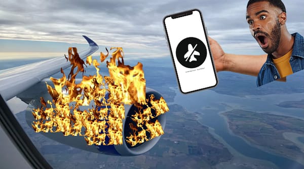 Three Aviation Myths DEBUNKED!