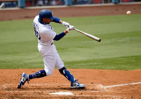 Braden Shaw With The Ball