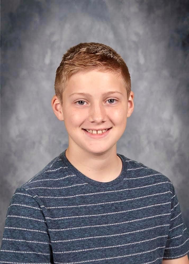 This is Evan Matthews