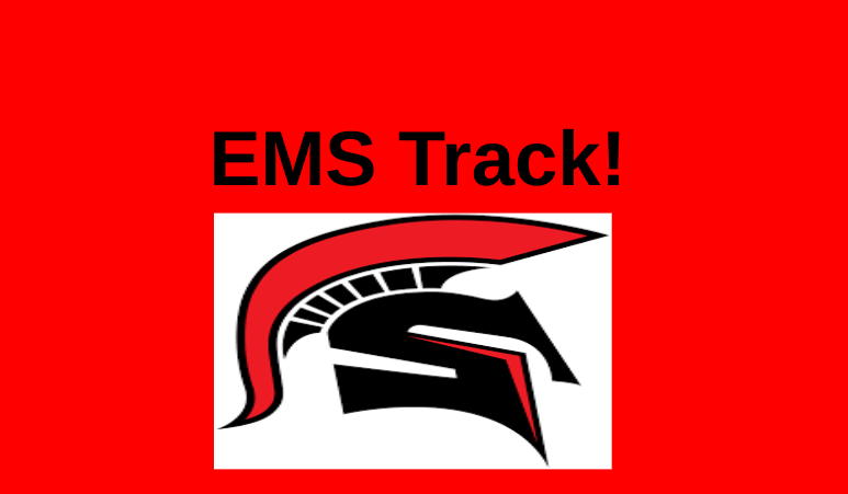 I hope you're ready for this track season!